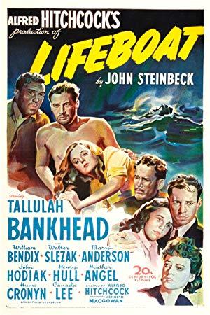 Lifeboat 1944 720p BluRay x264 anoXmous