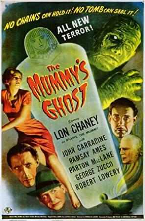 The Mummy's Ghost 1944 DVDRip XviD-CG