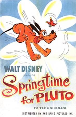 Springtime For Pluto (1944)-Walt Disney-1080p-H264-AC 3 (DolbyDigital-5 1) Remastered & nickarad