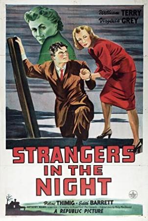Strangers in the Night 1944 BRRip XviD MP3-XVID