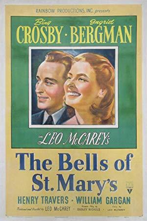 The Bells of St  Mary's (1945) DVD9 - Bing Crosby, Ingrid Bergman [DDR]