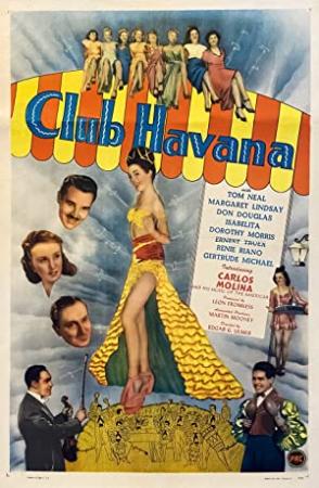 Club Havana 1945 DVDRip XViD