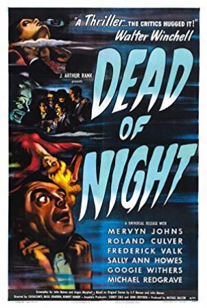Dead Of Night (1945) [BluRay] [1080p] [YTS]