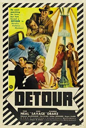 Detour (1945) [BluRay] [1080p] [YTS]