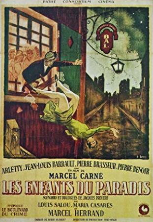 Children of Paradise 1945 FRENCH 1080p BluRay H264 AAC-VXT