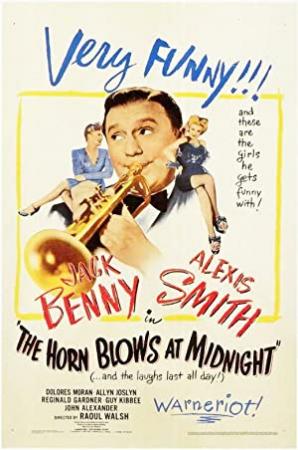The Horn Blows At Midnight (1945)[TGx]
