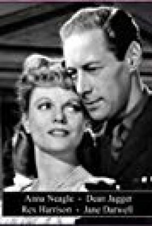 I Live in Grosvenor Square 1945 BRRip XviD MP3-XVID