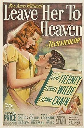 Leave Her to Heaven 1945 1080p BluRay H264 AAC-RARBG