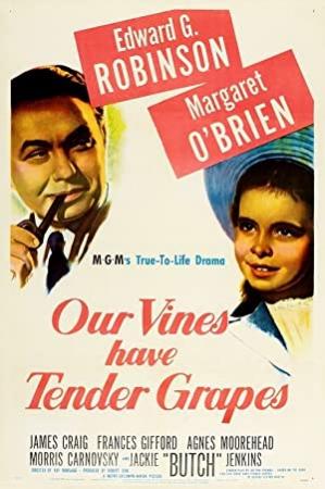 Our Vines Have Tender Grapes [1945 - USA] drama