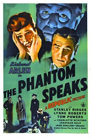The Phantom Speaks 1945 1080p AMZN WEBRip DDP2.0 x264-PLISSKEN