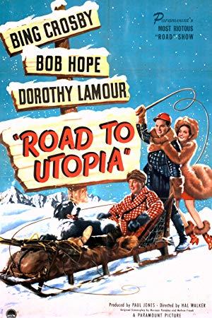 Road To Utopia (1945) [BluRay] [720p] [YTS]