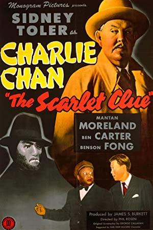 The Scarlet Clue 1945 DVDRip x264[SN]