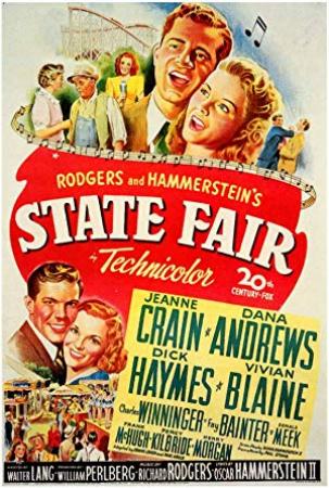 State Fair (1945) [1080p]