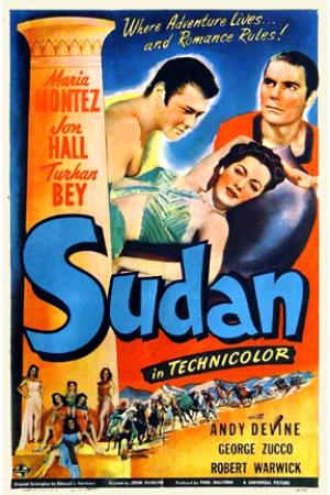 Sudan (1945) [1080p] [BluRay] [YTS]