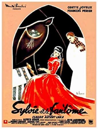Sylvie et le fantome 1946 FRENCH ENSUBBED 1080p WEBRip x264-VXT