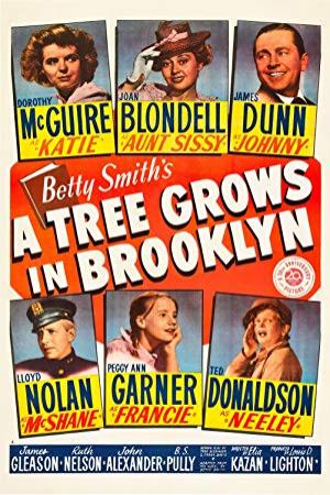 A Tree Grows In Brooklyn 1945 720p