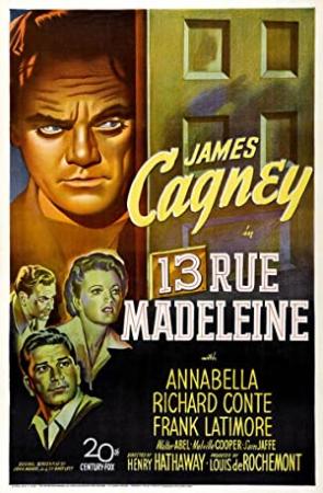 13 RUE MADELEINE[DVDrip][Dual][Lokotorrents com]