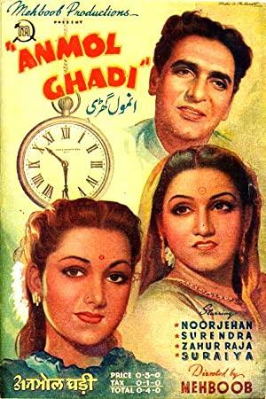 Anmol Ghadi 1946 1080p WEB-DL AVC AAC DDR