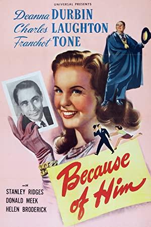 Because Of Him 1946 BRRip x264-ION10