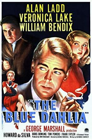 The Blue Dahlia 1946 (Film-Noir) 1080p BRRip x264-Classics