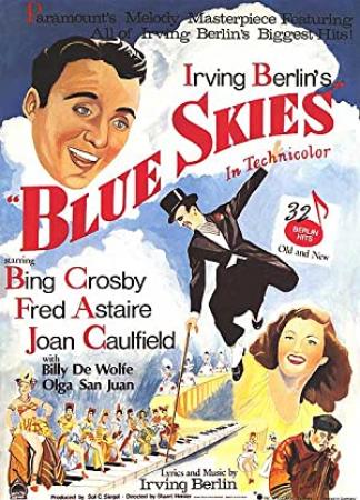 Blue Skies (1946) [720p] [BluRay] [YTS]