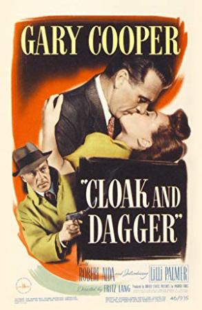 Cloak and Dagger 1946 720p BluRay H264 AAC-RARBG