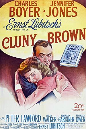 Cluny Brown (1946) [BluRay] [720p] [YTS]