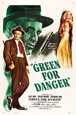 Green for Danger 1946 1080p BluRay REMUX AVC LPCM 2 0-FGT