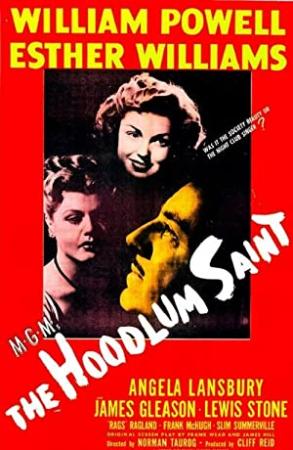 The Hoodlum Saint 1946 DVDRip x264
