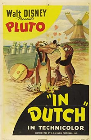 In Dutch (1946)-Walt Disney-1080p-H264-AC 3 (DolbyDigital-5 1) Remastered & nickarad