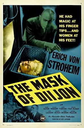 The Mask of Diijon 1946 DVDRip x264-HANDJOB