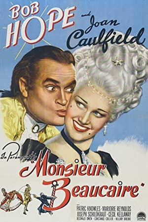 Monsieur Beaucaire 1946 1080p BluRay x264 DTS-FGT