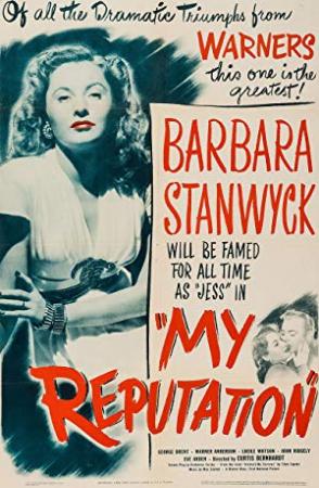 My Reputation 1946 (Barbara Stanwyck) 1080p x264-Classics