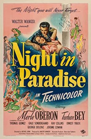 Night in Paradise (2020) ITA-KOR Ac3 5.1 WebRip 1080p H264 [ArMor]