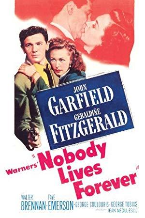 Nobody Lives Forever 1946 WEBRip XviD MP3-XVID