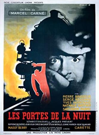 Gates of the Night 1946 (Marcel Carne) 1080p BRRip x264-Classics