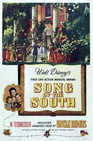 Song Of The South (1946 1080p)