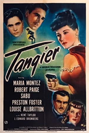 Tangier (1946) [720p] [BluRay] [YTS]