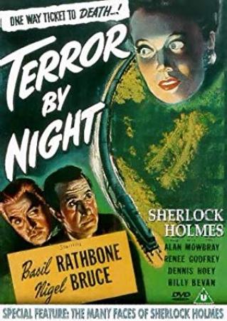 Terror By Night 1946 (Film Noir-Crime) 1080p BRRip x264-Classics