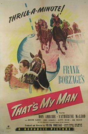 That's My Man (1947) [BluRay] [1080p] [YTS]