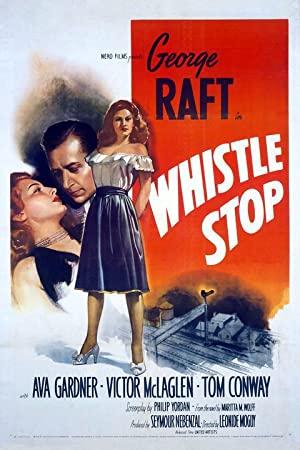 Whistle Stop 1946 DVDRip x264