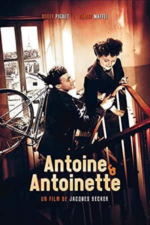 Antoine and Antoinette 1947 BDRip x264-BiPOLAR[N1C]