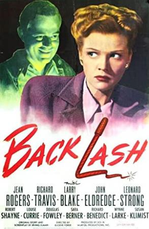 Backlash 1947 DVDRip x264