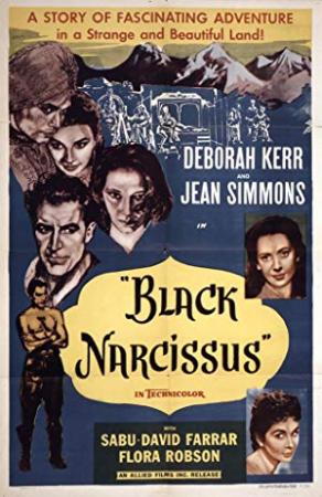 Black Narcissus 1947 1080p Criterion Bluray DTS x264-GCJM