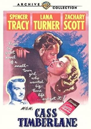 Cass Timberlane 1947 DVDRip x264