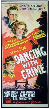 Dancing With Crime 1947 1080p BluRay x264 DTS-FGT