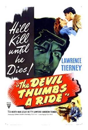 The Devil Thumbs a Ride 1947 DVDRip x264