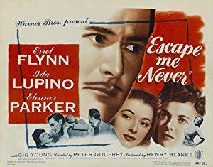 Escape Me Never 1947 1080p WEBRip x264-RARBG