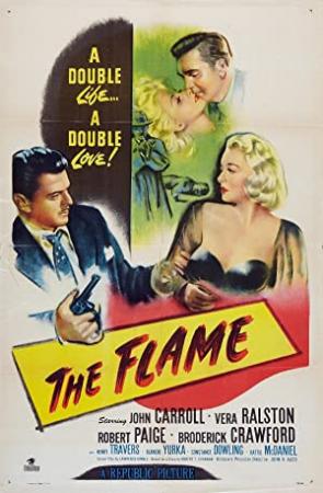 The Flame 1947 WEBRip x264-ION10