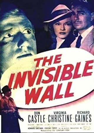 The Invisible Wall 1947 SDRip 600MB h264 MP4-Zoetrope[TGx]